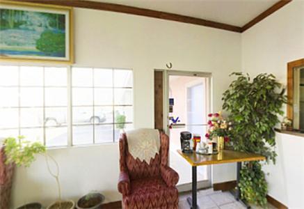 Executive Inn Muldrow Экстерьер фото