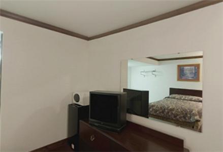 Executive Inn Muldrow Экстерьер фото