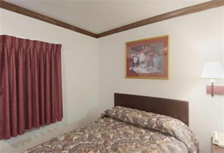 Executive Inn Muldrow Экстерьер фото