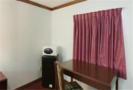 Executive Inn Muldrow Экстерьер фото