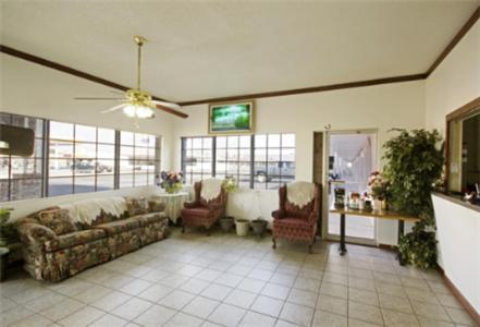 Executive Inn Muldrow Экстерьер фото