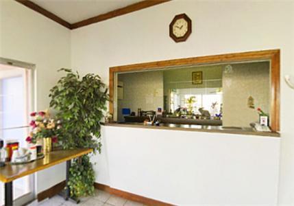 Executive Inn Muldrow Экстерьер фото